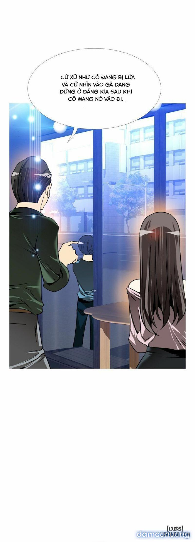 Thông Số Tình Yêu Của Giới trẻ Chapter 106 - Trang 24 - Dâm Cô Nương