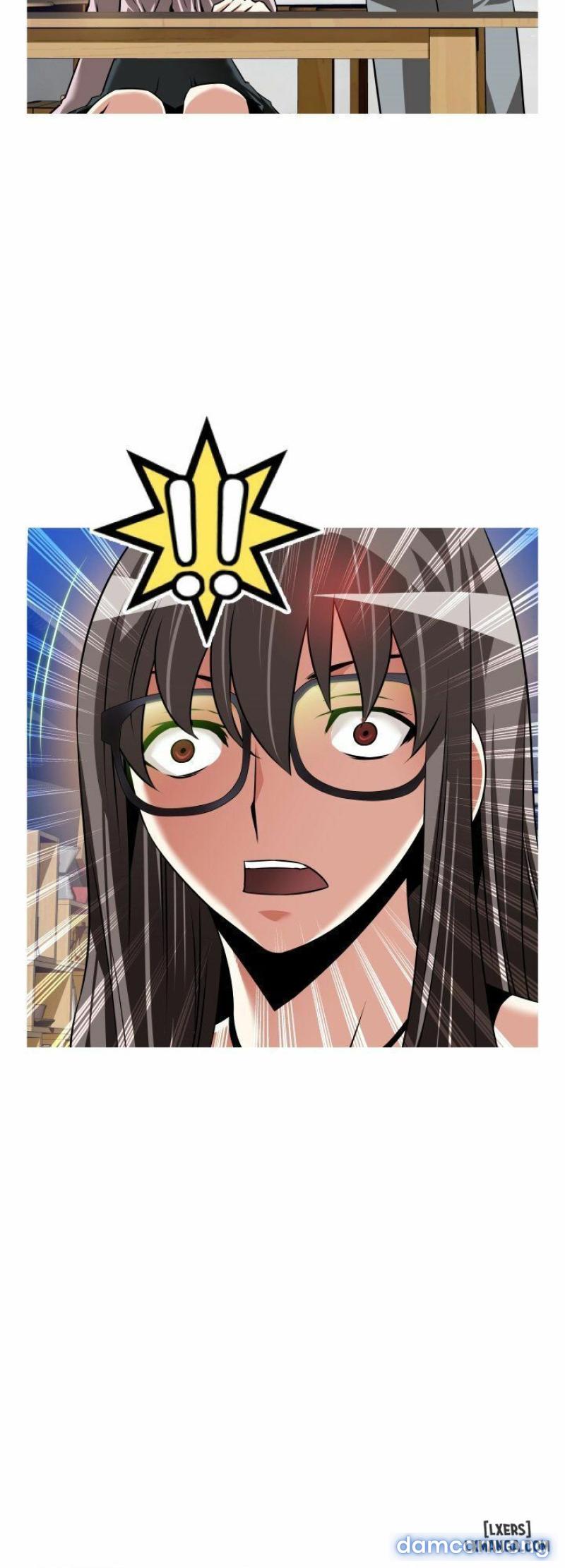 Thông Số Tình Yêu Của Giới trẻ Chapter 106 - Trang 26 - Dâm Cô Nương