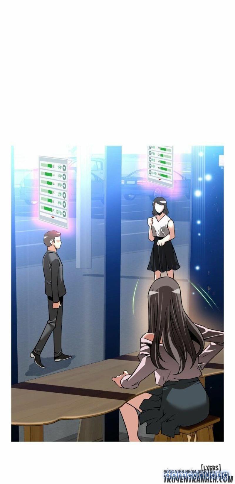 Thông Số Tình Yêu Của Giới trẻ Chapter 106 - Trang 28 - Dâm Cô Nương