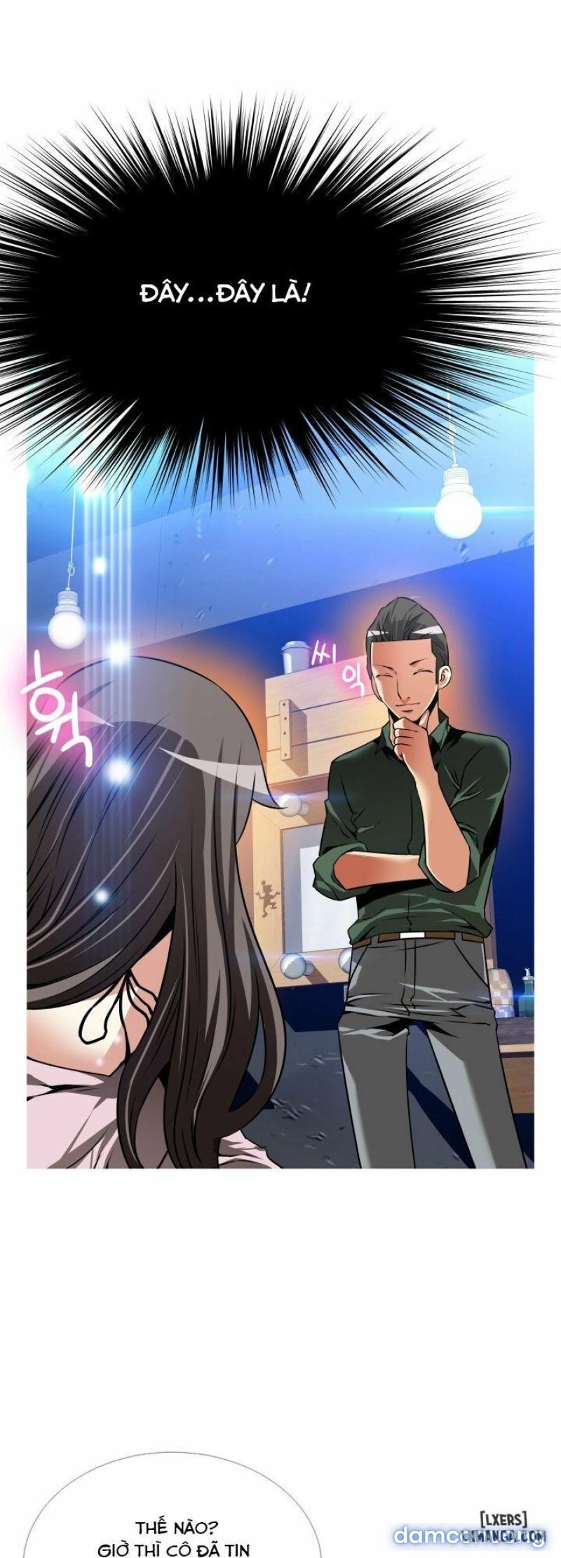Thông Số Tình Yêu Của Giới trẻ Chapter 106 - Trang 29 - Dâm Cô Nương
