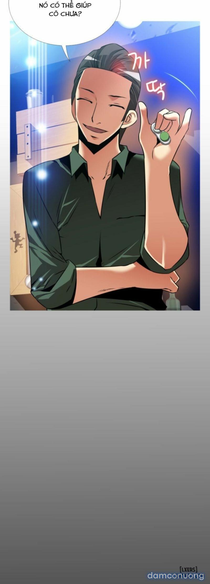 Thông Số Tình Yêu Của Giới trẻ Chapter 106 - Trang 30 - Dâm Cô Nương