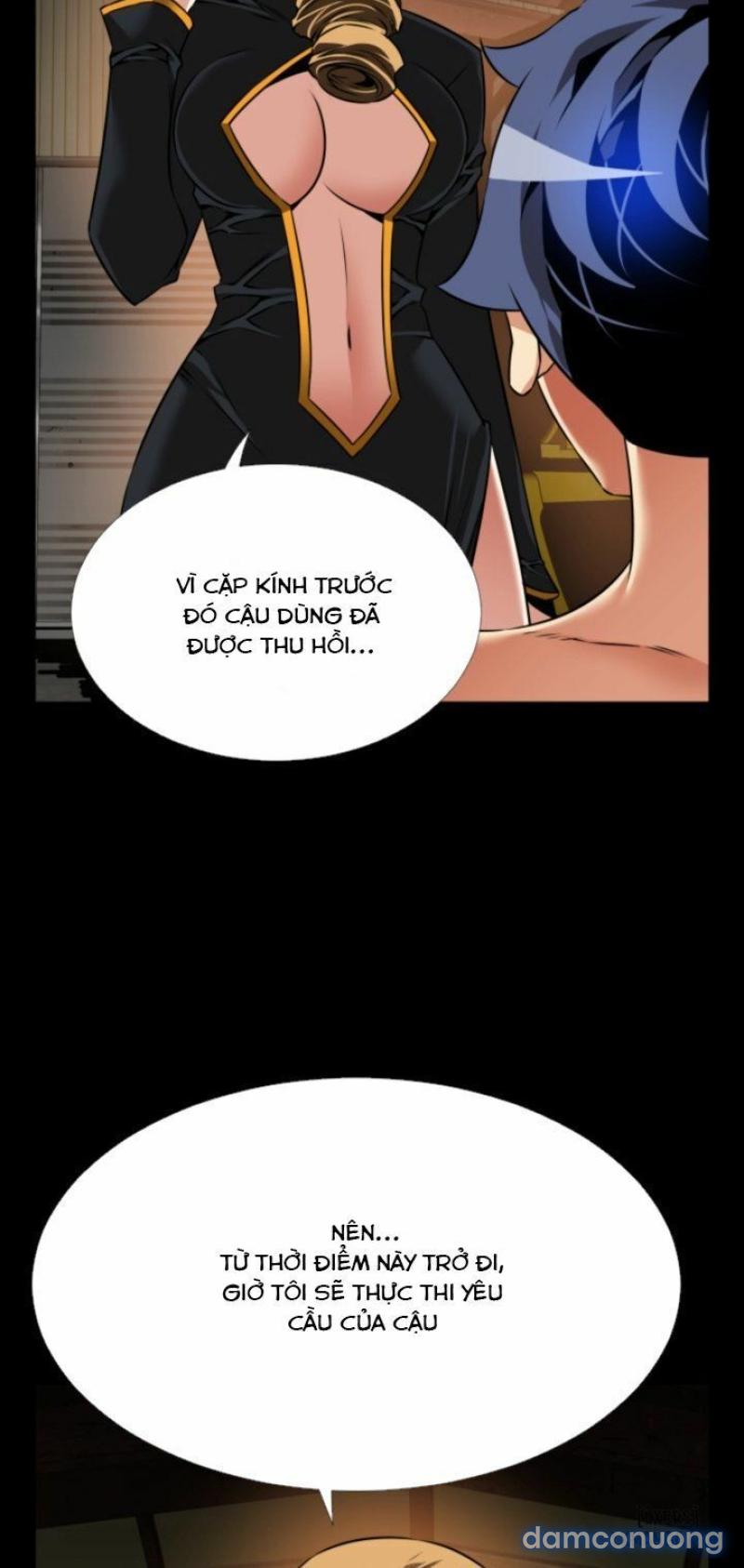Thông Số Tình Yêu Của Giới trẻ Chapter 106 - Trang 32 - Dâm Cô Nương