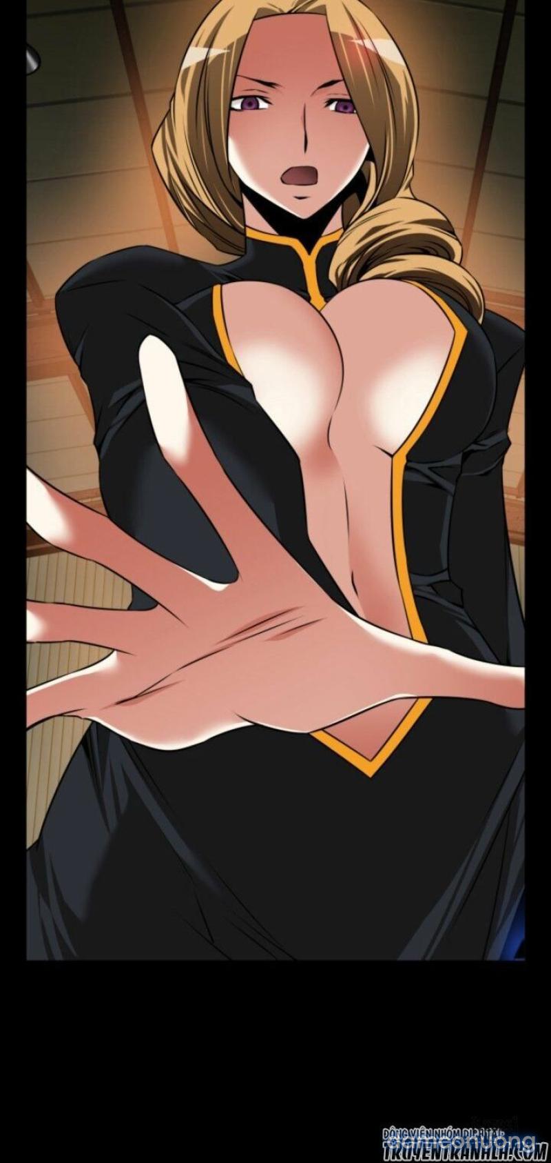 Thông Số Tình Yêu Của Giới trẻ Chapter 106 - Trang 33 - Dâm Cô Nương
