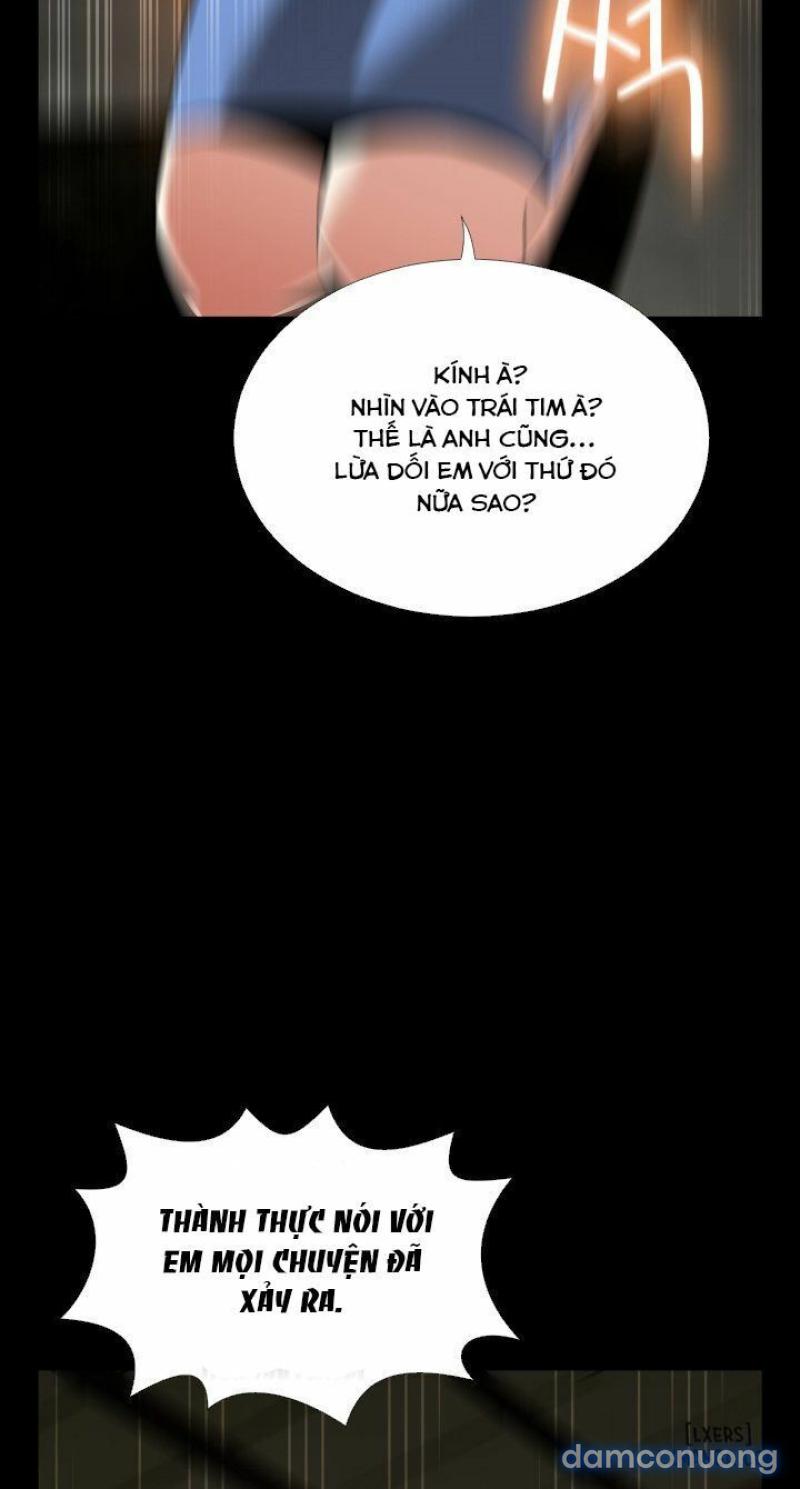 Thông Số Tình Yêu Của Giới trẻ Chapter 106 - Trang 47 - Dâm Cô Nương
