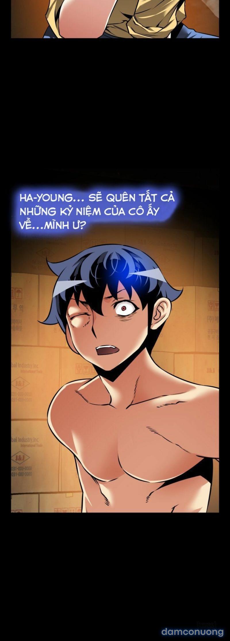 Thông Số Tình Yêu Của Giới trẻ Chapter 106 - Trang 6 - Dâm Cô Nương