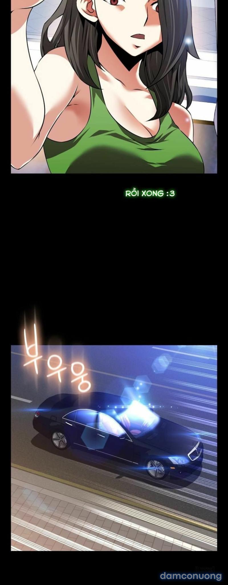 Thông Số Tình Yêu Của Giới trẻ Chapter 89 - Trang 32