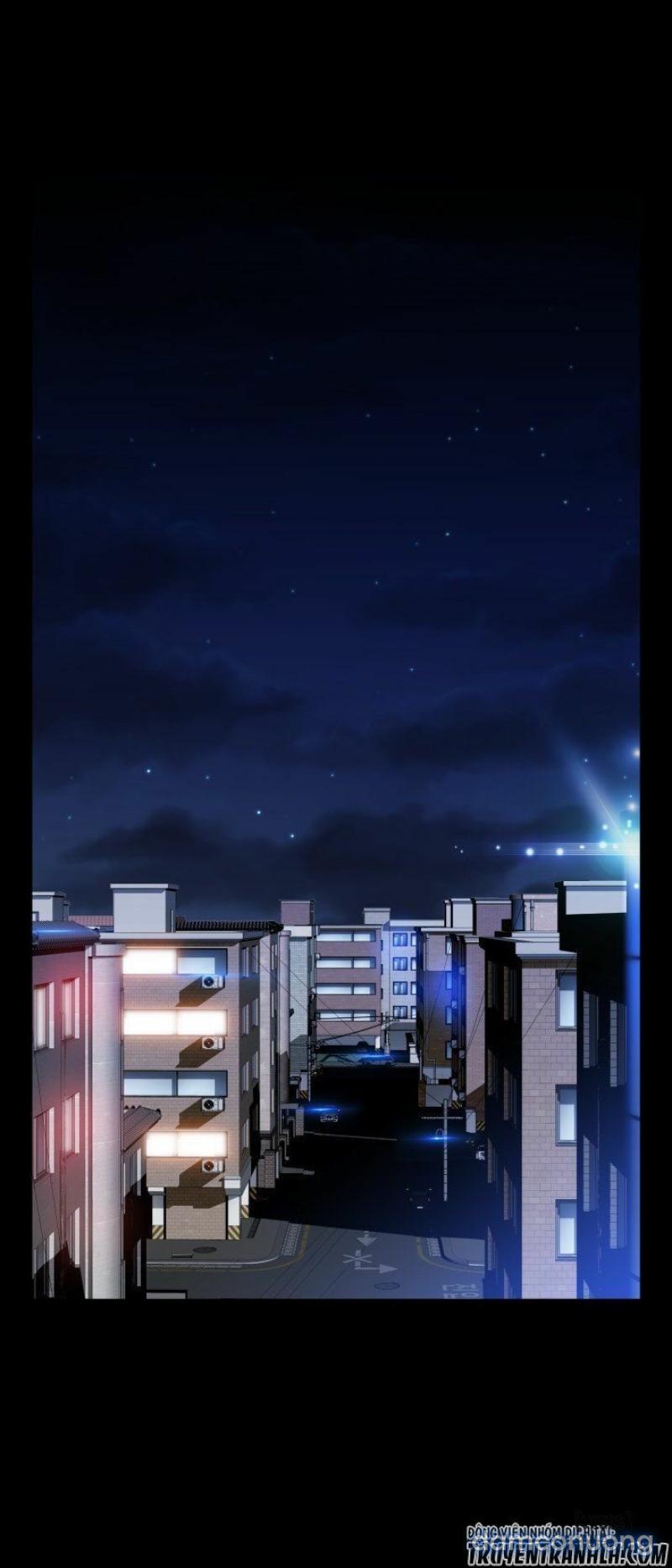 Thông Số Tình Yêu Của Giới trẻ Chapter 107 - Trang 45