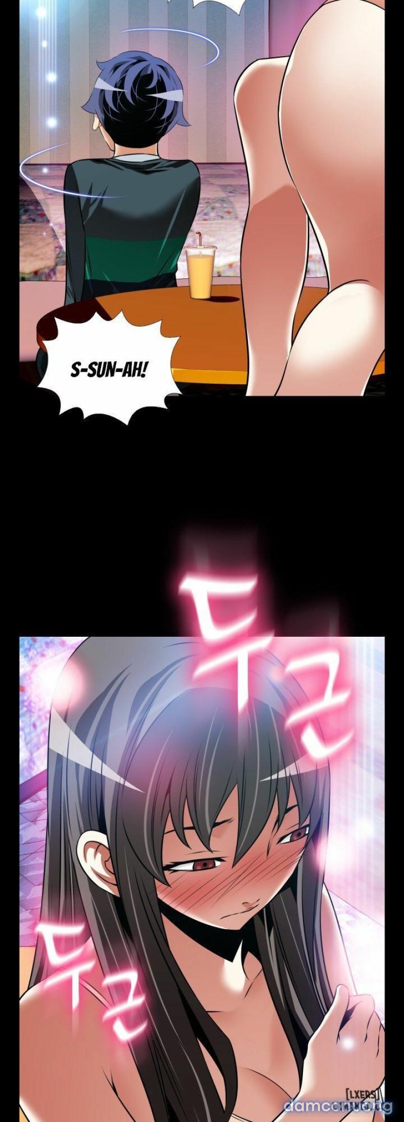 Thông Số Tình Yêu Của Giới trẻ Chapter 107 - Trang 52