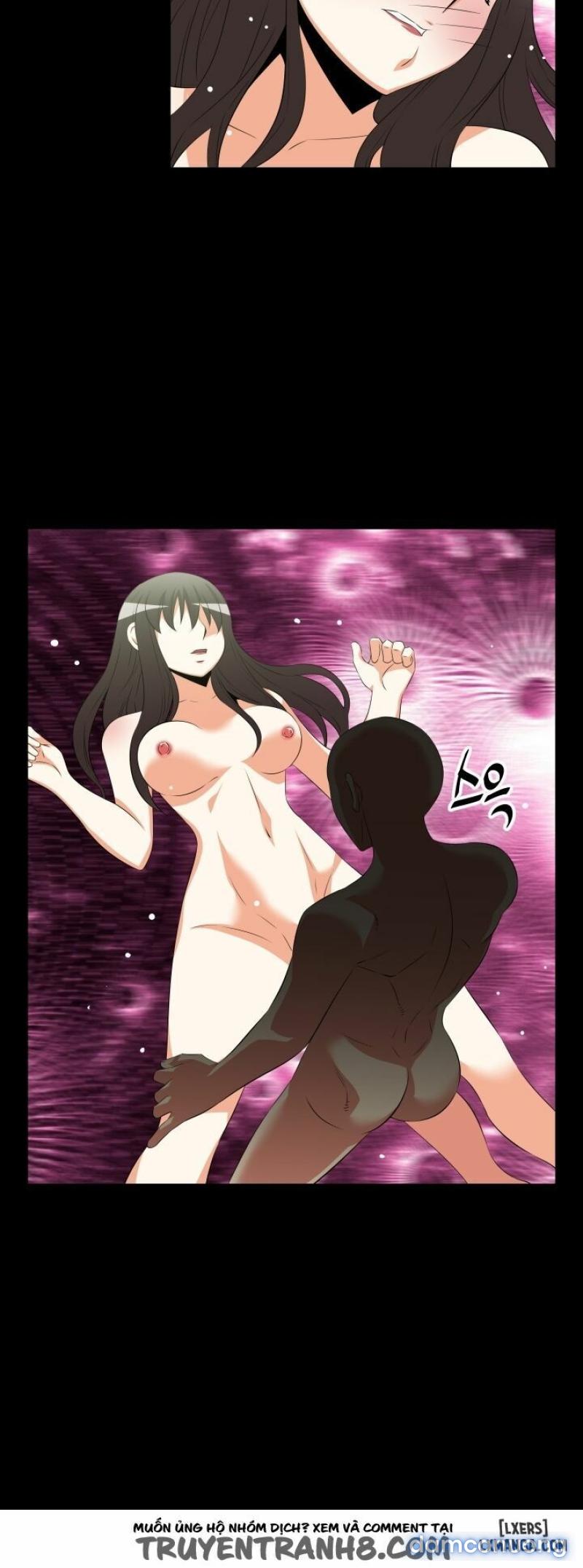 Thông Số Tình Yêu Của Giới trẻ Chapter 35 - Trang 10
