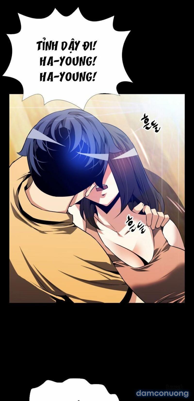Thông Số Tình Yêu Của Giới trẻ Chapter 61 - Trang 12