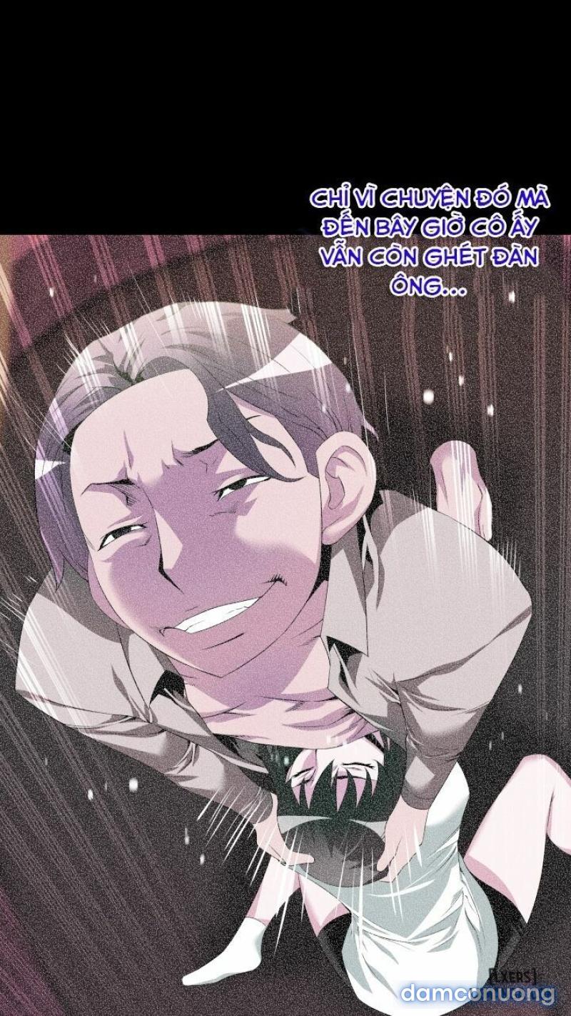 Thông Số Tình Yêu Của Giới trẻ Chapter 52 - Trang 17