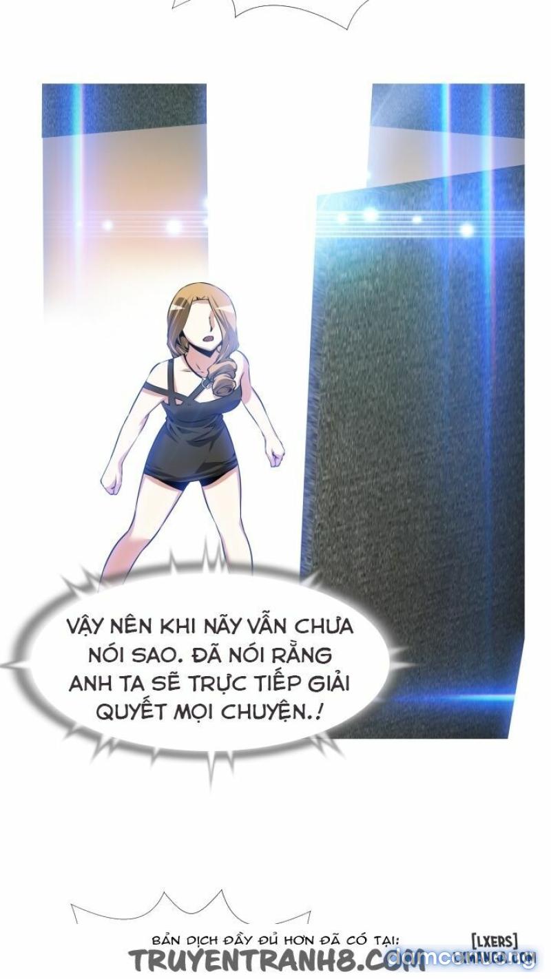 Thông Số Tình Yêu Của Giới trẻ Chapter 52 - Trang 34