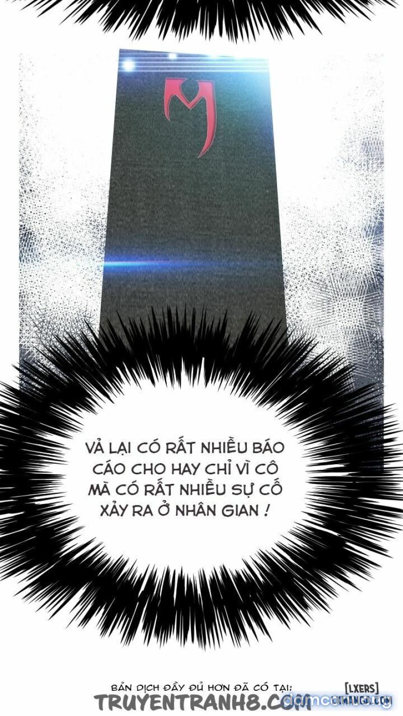 Thông Số Tình Yêu Của Giới trẻ Chapter 52 - Trang 38