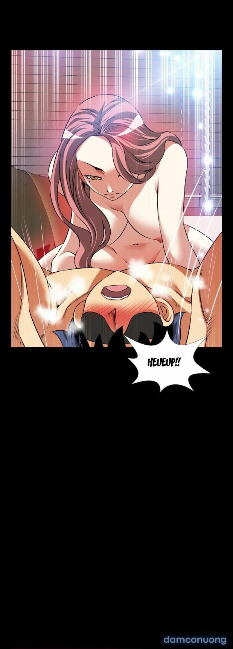 Thông Số Tình Yêu Của Giới trẻ Chapter 79 - Trang 13