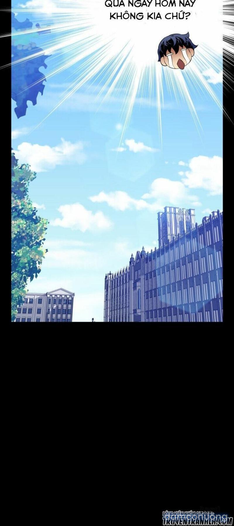 Thông Số Tình Yêu Của Giới trẻ Chapter 79 - Trang 29