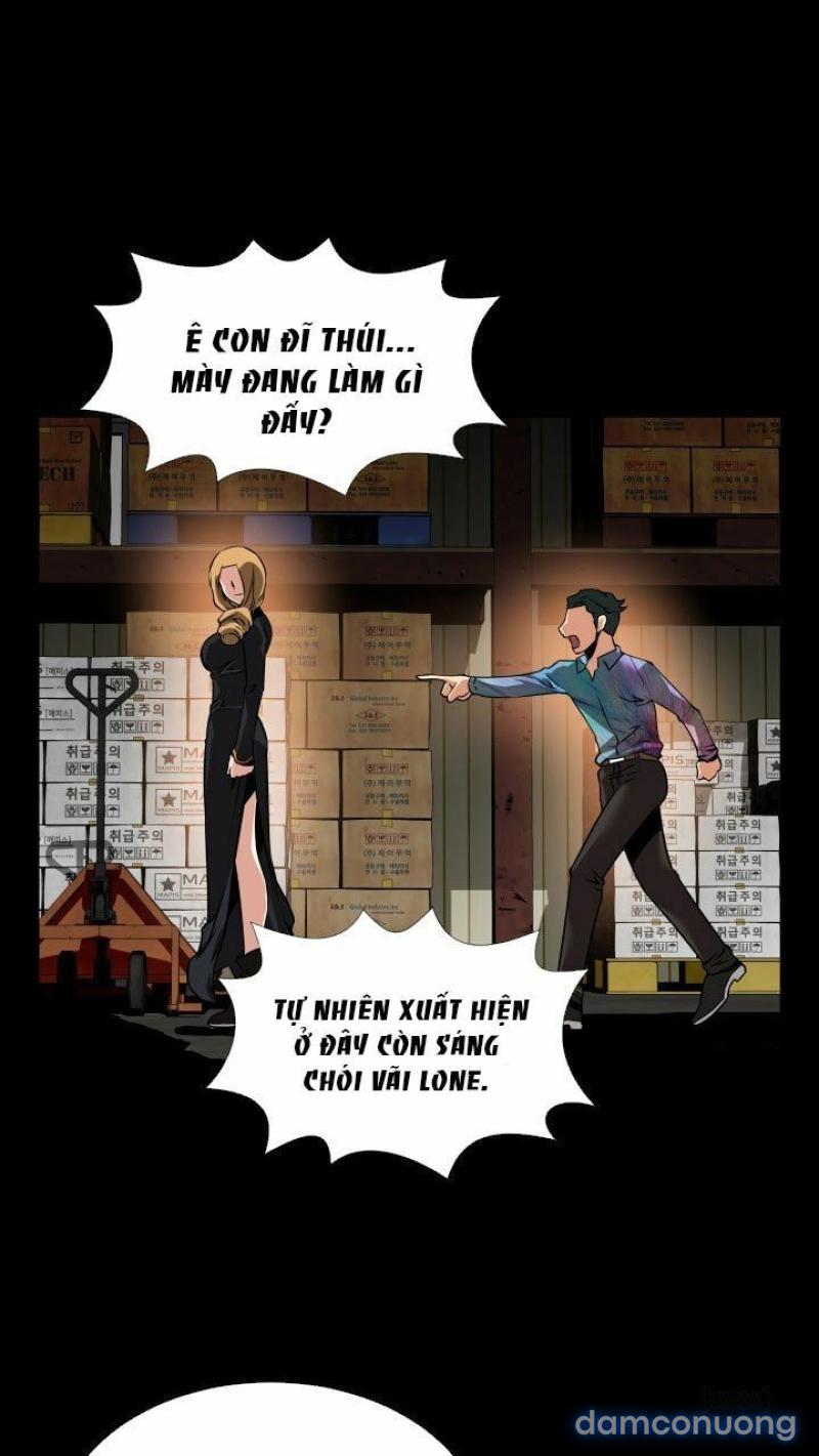 Thông Số Tình Yêu Của Giới trẻ Chapter 105 - Trang 14