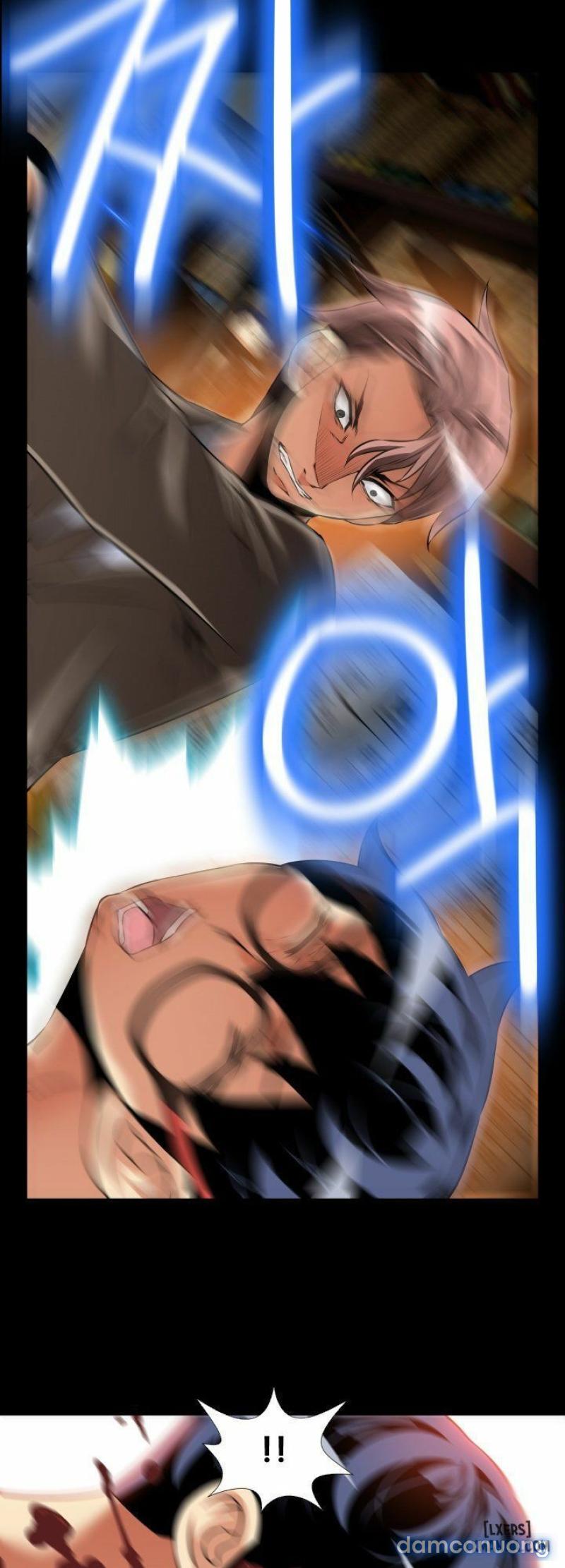 Thông Số Tình Yêu Của Giới trẻ Chapter 98 - Trang 21