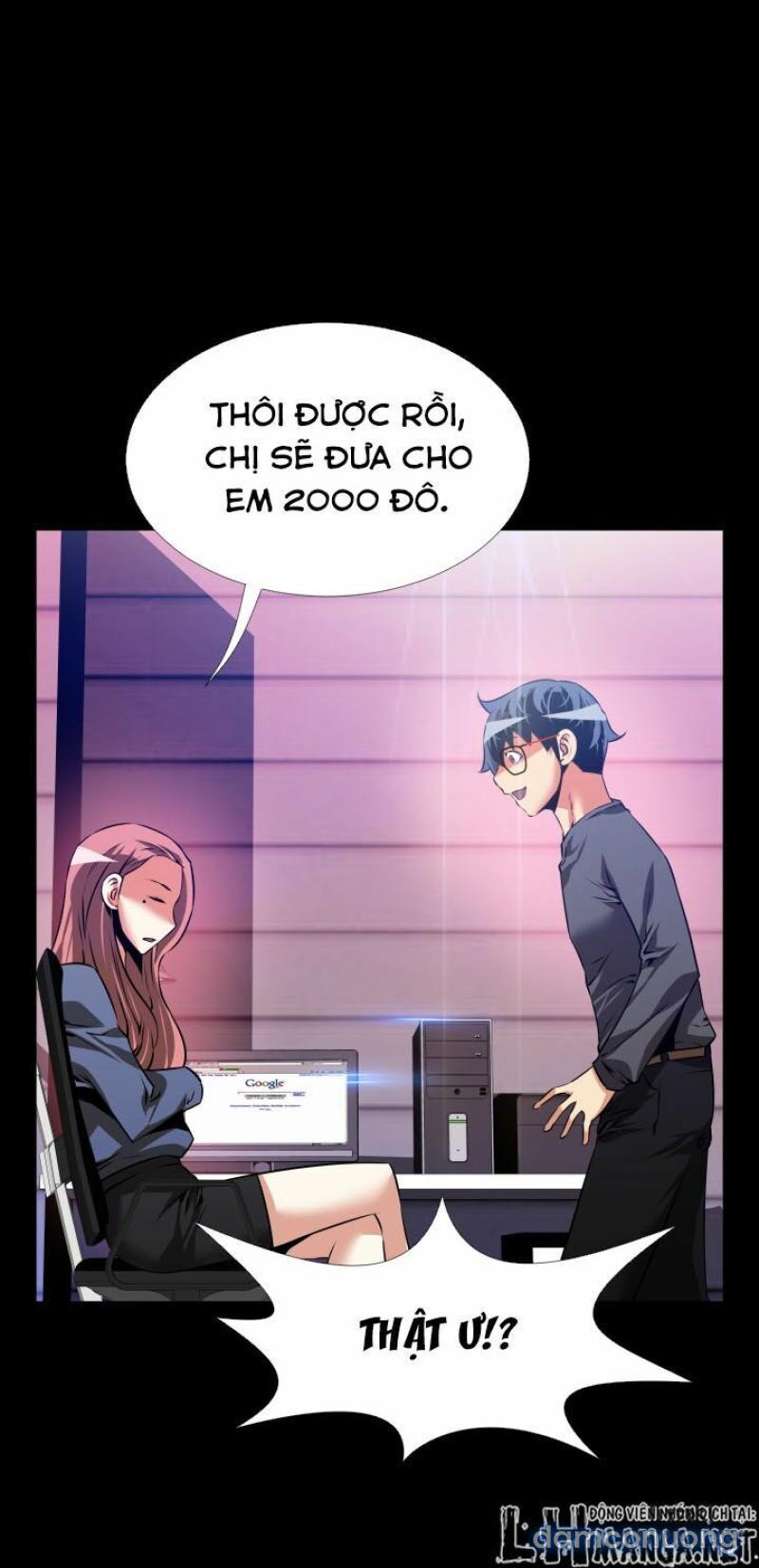 Thông Số Tình Yêu Của Giới trẻ Chapter 68 - Trang 23