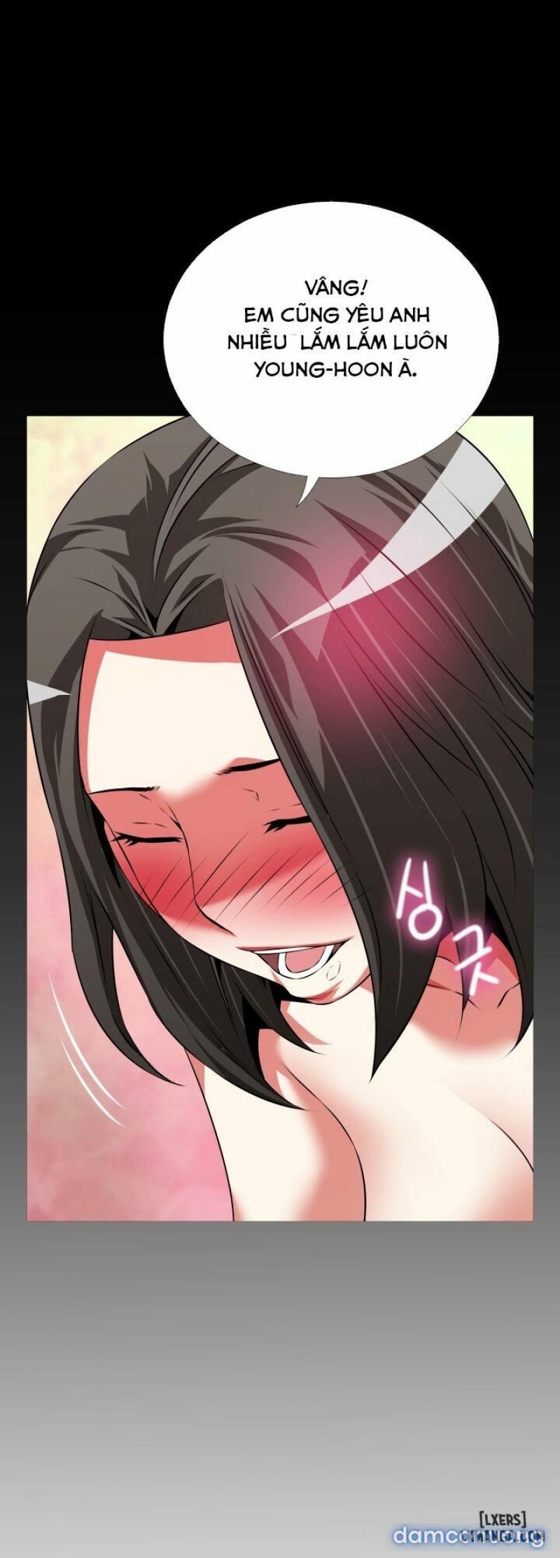 Thông Số Tình Yêu Của Giới trẻ Chapter 73 - Trang 28