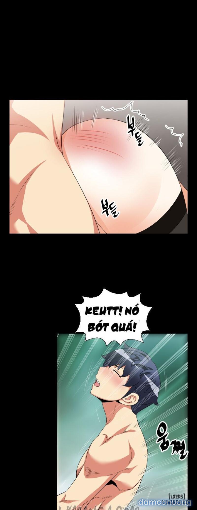 Thông Số Tình Yêu Của Giới trẻ Chapter 29 - Trang 17 - Dâm Cô Nương