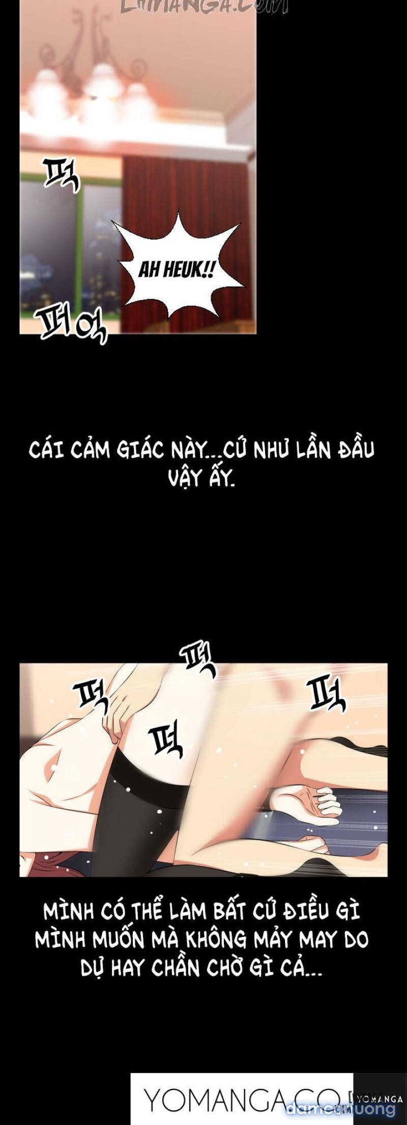 Thông Số Tình Yêu Của Giới trẻ Chapter 29 - Trang 2 - Dâm Cô Nương