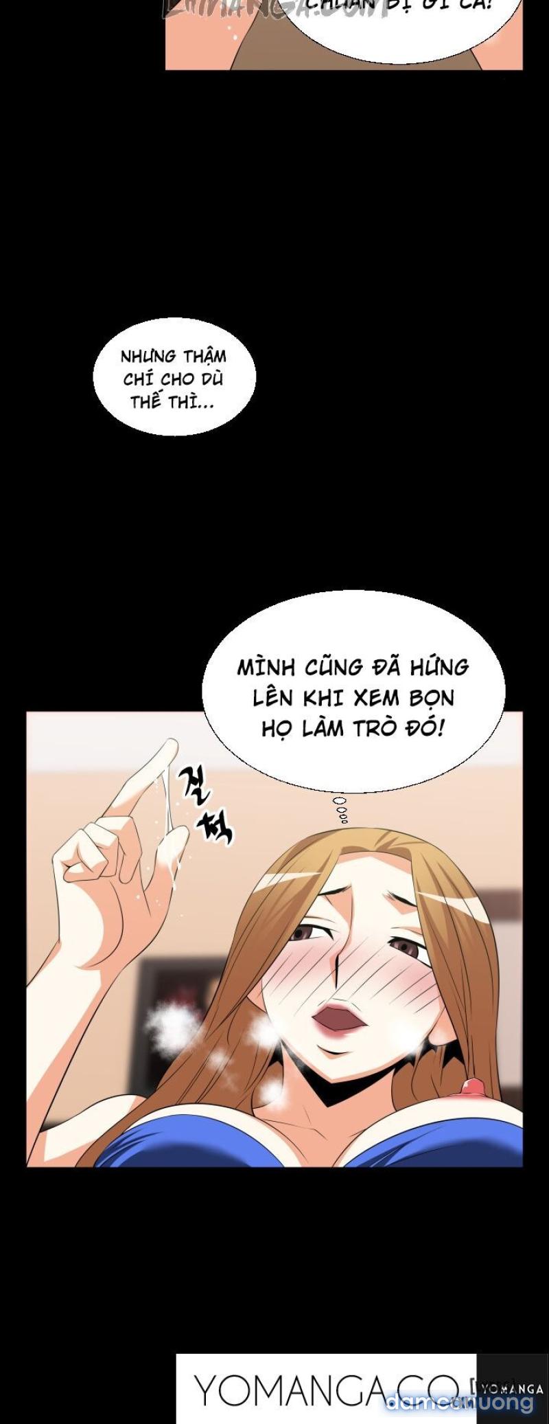 Thông Số Tình Yêu Của Giới trẻ Chapter 29 - Trang 22 - Dâm Cô Nương