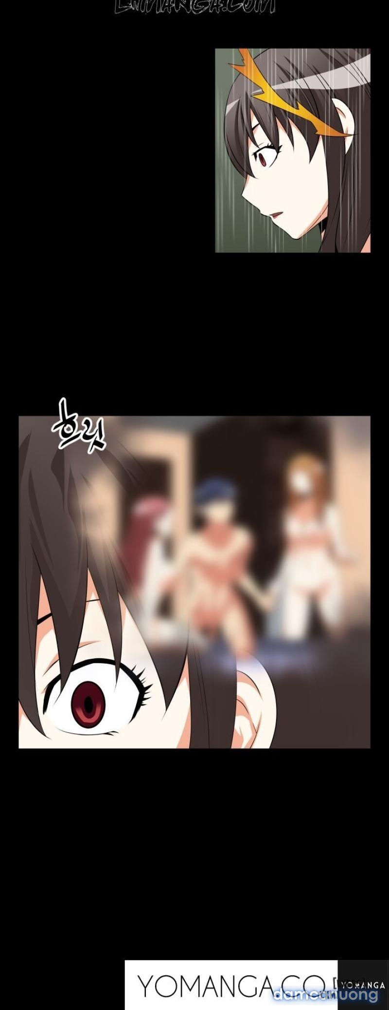 Thông Số Tình Yêu Của Giới trẻ Chapter 29 - Trang 30 - Dâm Cô Nương