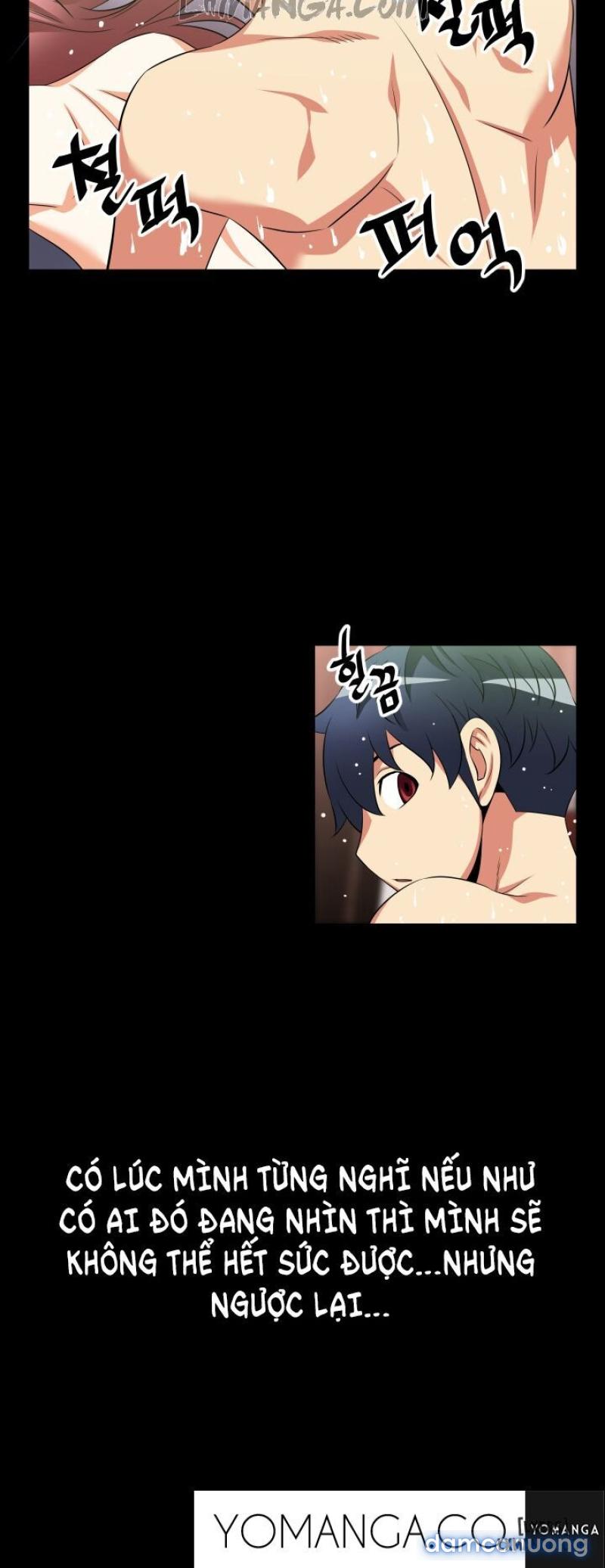 Thông Số Tình Yêu Của Giới trẻ Chapter 29 - Trang 4 - Dâm Cô Nương