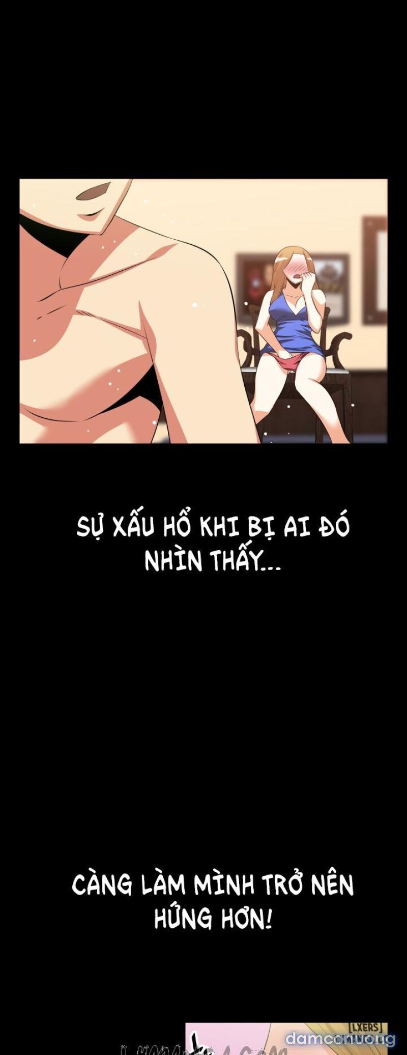 Thông Số Tình Yêu Của Giới trẻ Chapter 29 - Trang 5 - Dâm Cô Nương