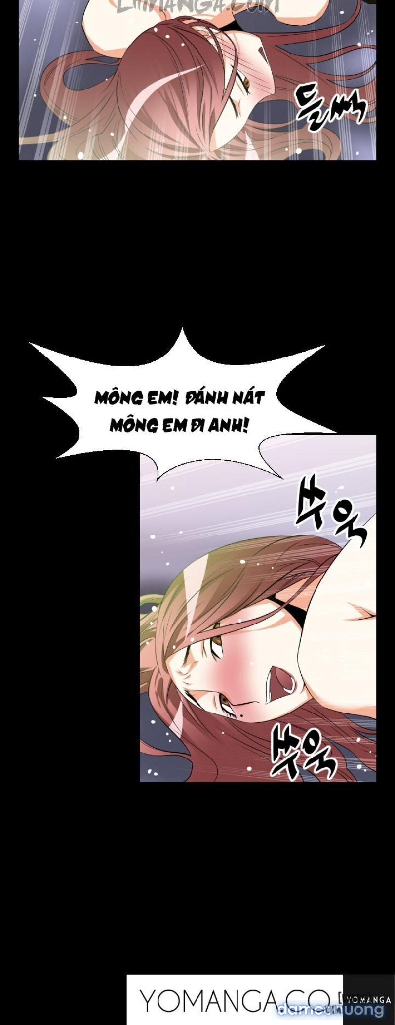 Thông Số Tình Yêu Của Giới trẻ Chapter 29 - Trang 8 - Dâm Cô Nương