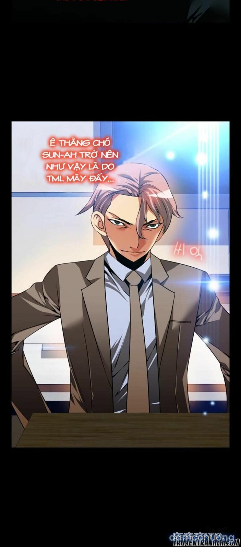 Thông Số Tình Yêu Của Giới trẻ Chapter 88 - Trang 16