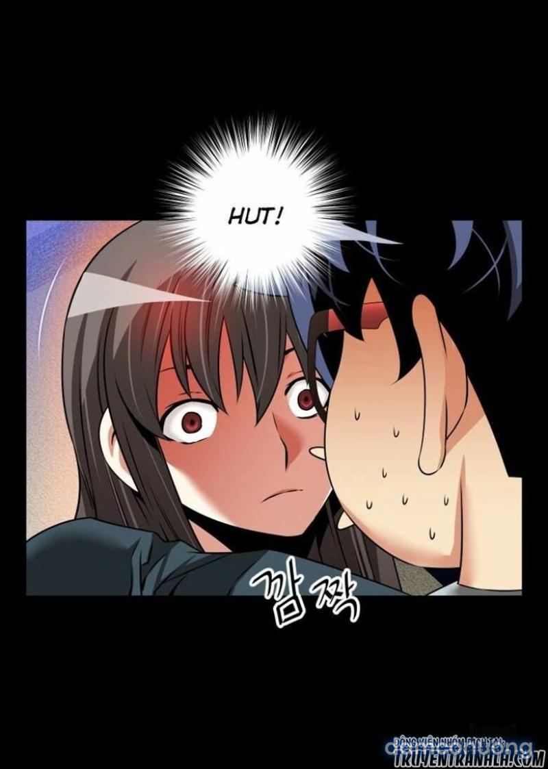 Thông Số Tình Yêu Của Giới trẻ Chapter 88 - Trang 36