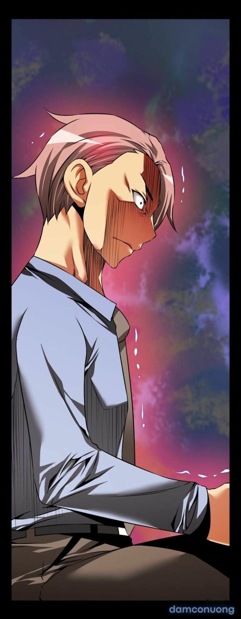 Thông Số Tình Yêu Của Giới trẻ Chapter 88 - Trang 43