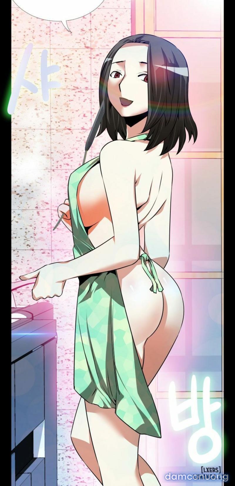 Thông Số Tình Yêu Của Giới trẻ Chapter 53 - Trang 12 - Dâm Cô Nương
