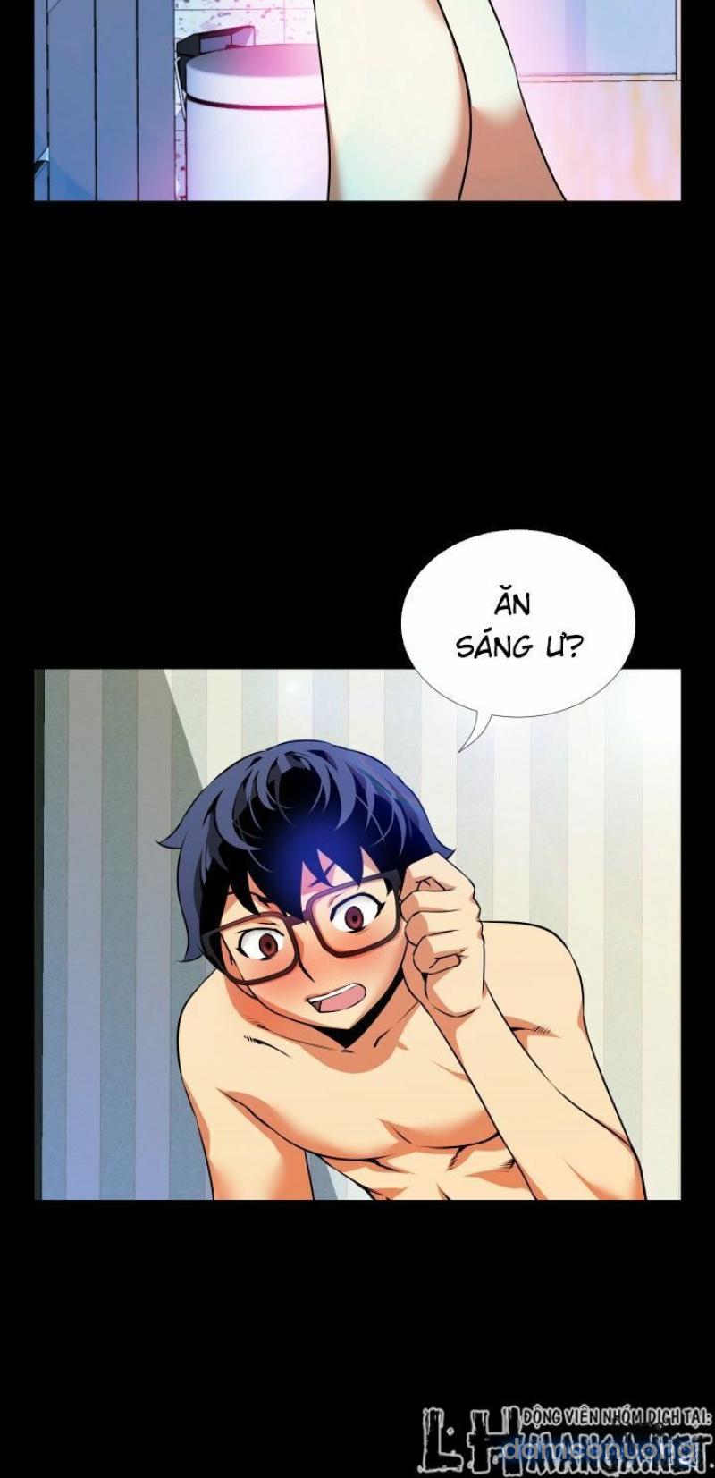 Thông Số Tình Yêu Của Giới trẻ Chapter 53 - Trang 13 - Dâm Cô Nương