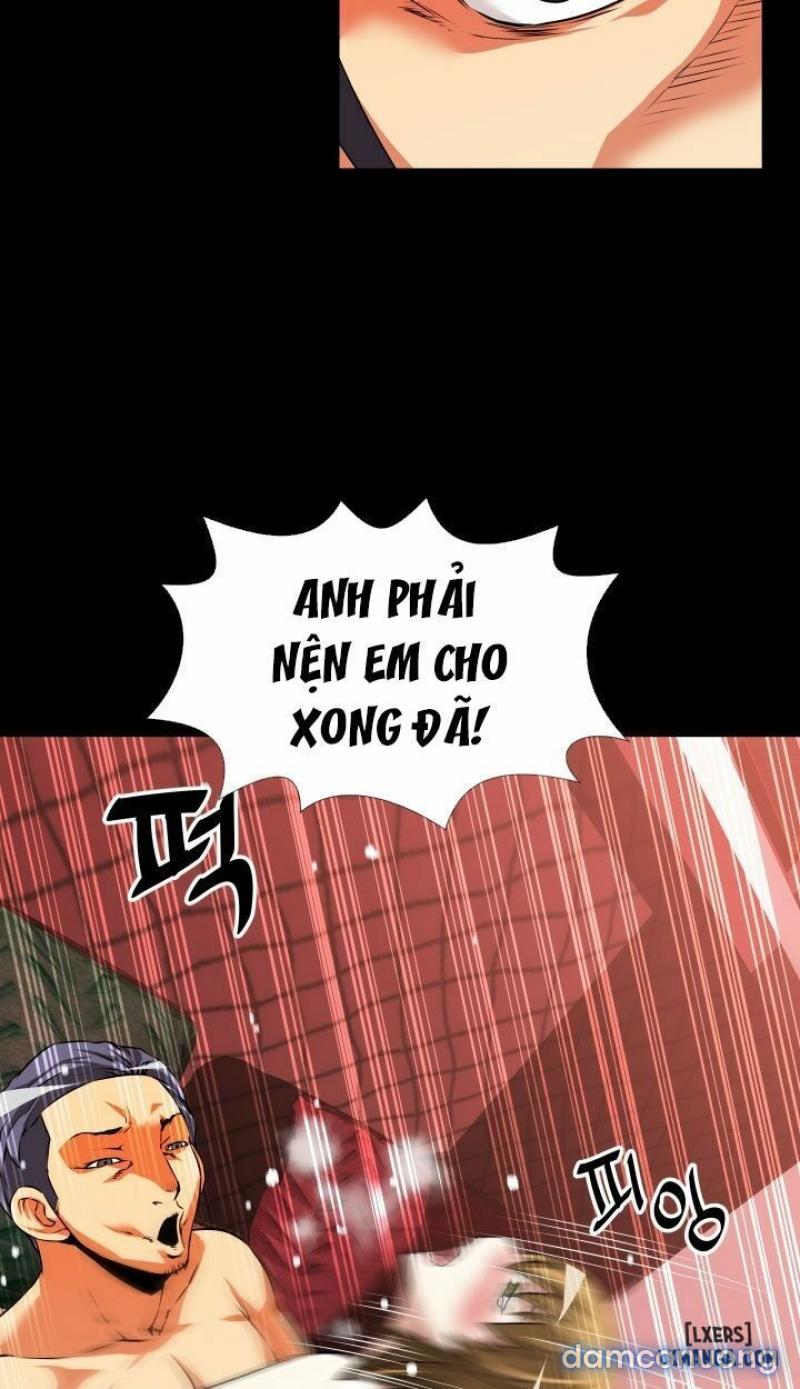 Thông Số Tình Yêu Của Giới trẻ Chapter 53 - Trang 3 - Dâm Cô Nương