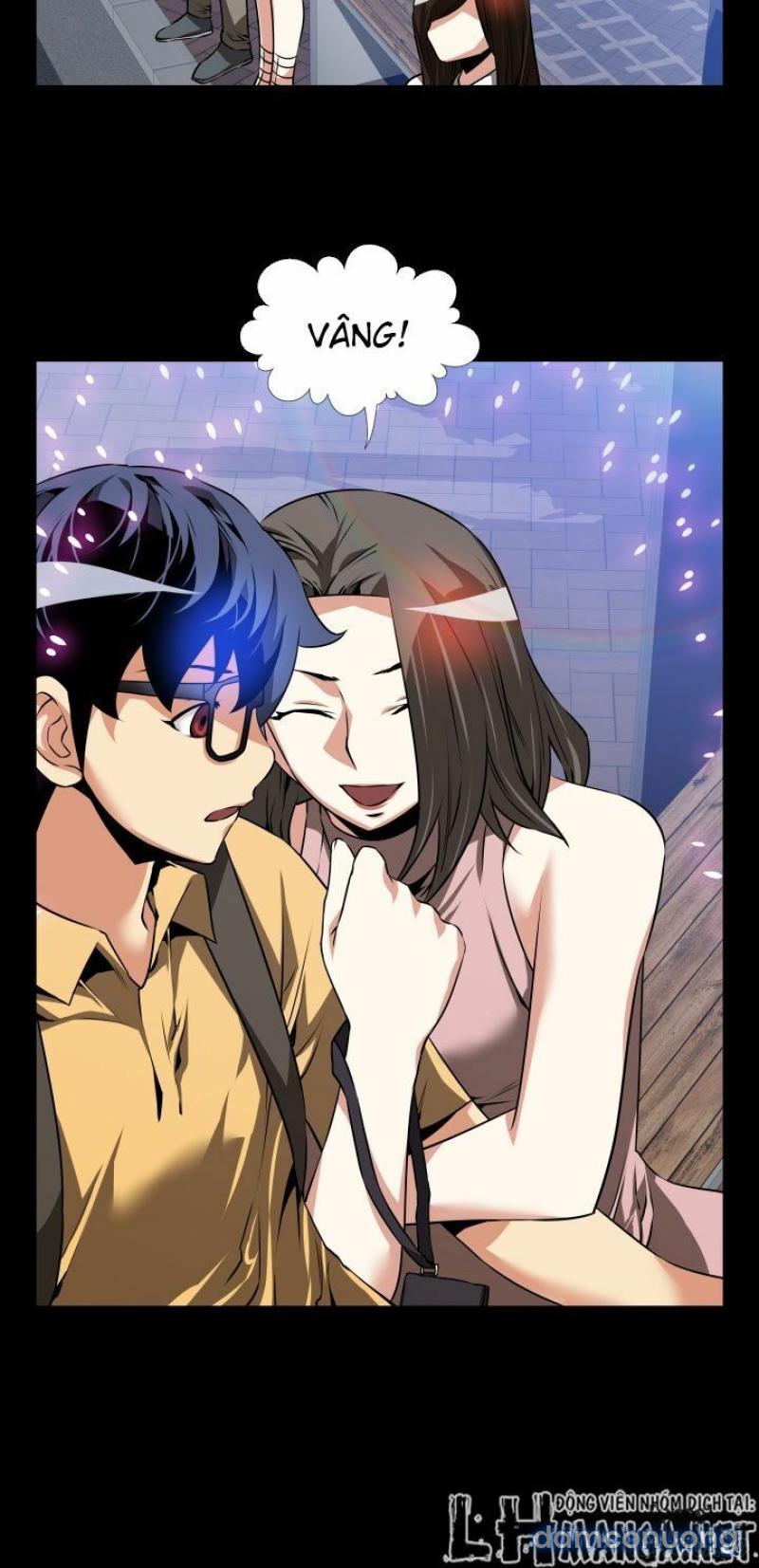 Thông Số Tình Yêu Của Giới trẻ Chapter 53 - Trang 30 - Dâm Cô Nương