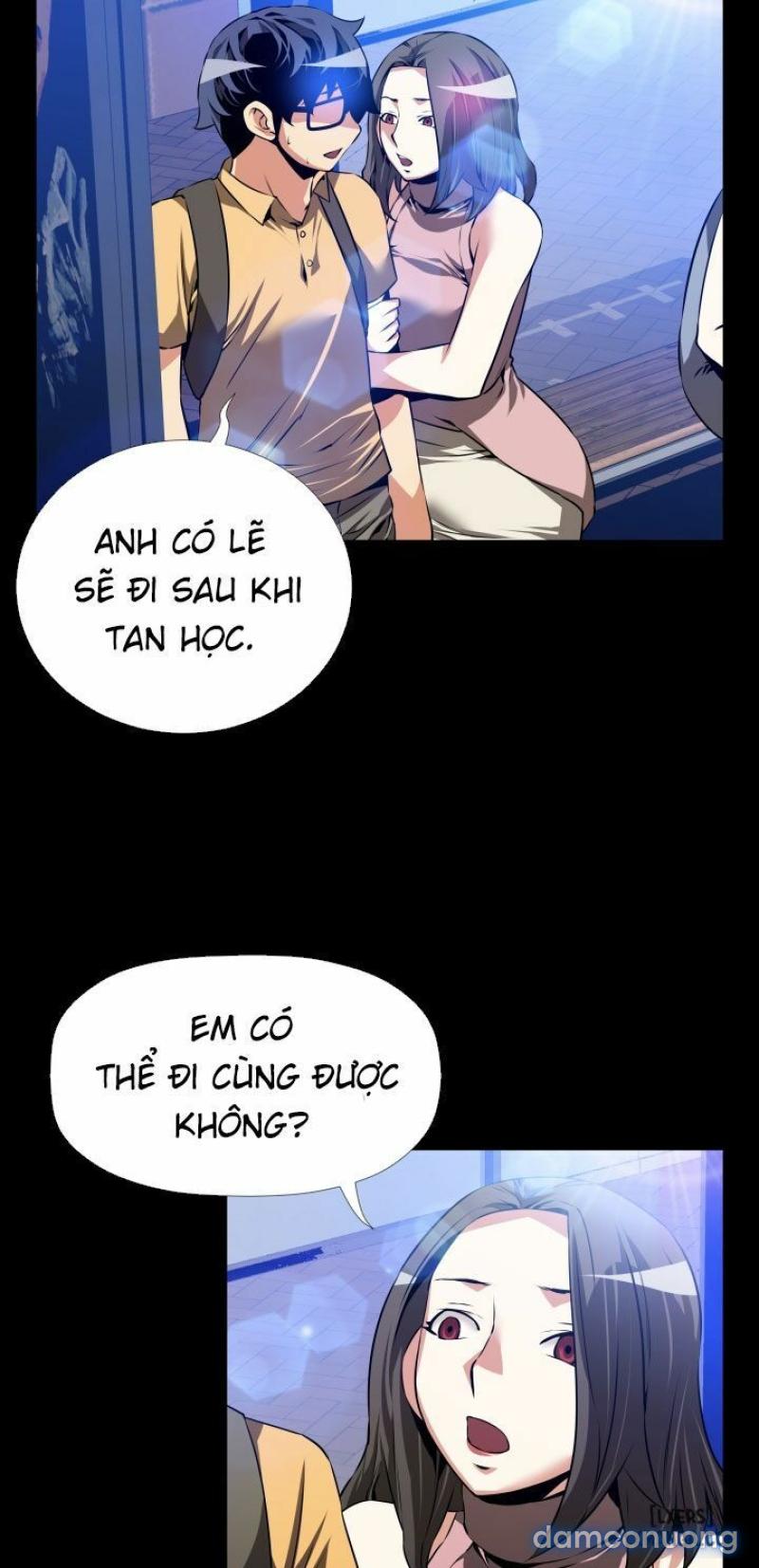Thông Số Tình Yêu Của Giới trẻ Chapter 53 - Trang 32 - Dâm Cô Nương