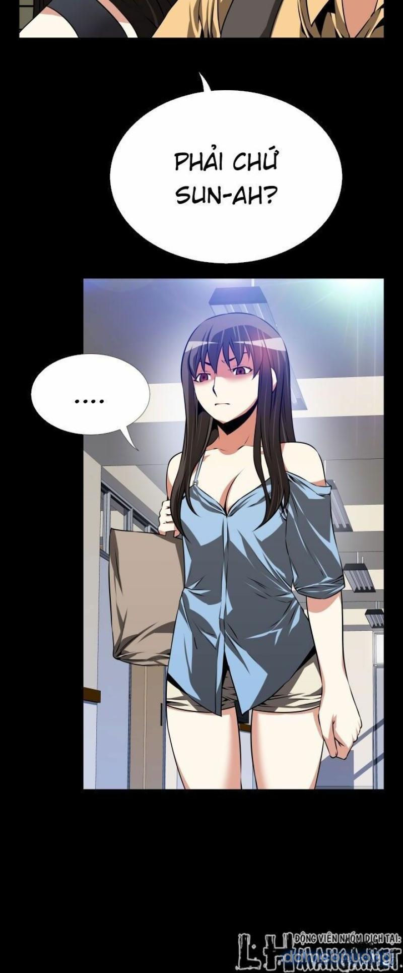 Thông Số Tình Yêu Của Giới trẻ Chapter 53 - Trang 45 - Dâm Cô Nương