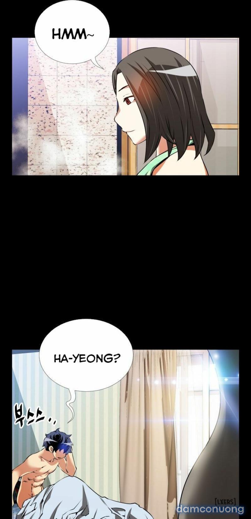 Thông Số Tình Yêu Của Giới trẻ Chapter 53 - Trang 9 - Dâm Cô Nương