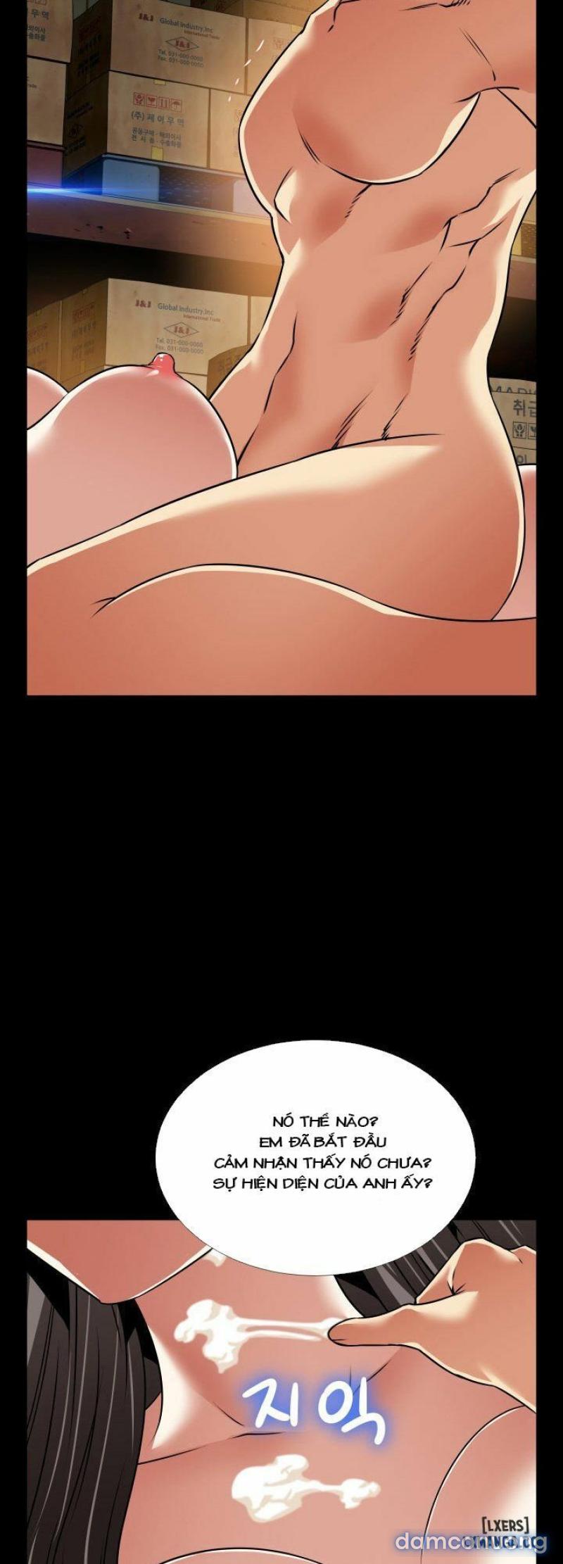 Thông Số Tình Yêu Của Giới trẻ Chapter 104 - Trang 28