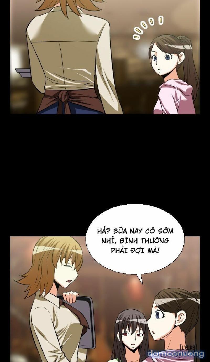 Thông Số Tình Yêu Của Giới trẻ Chapter 24 - Trang 10 - Dâm Cô Nương