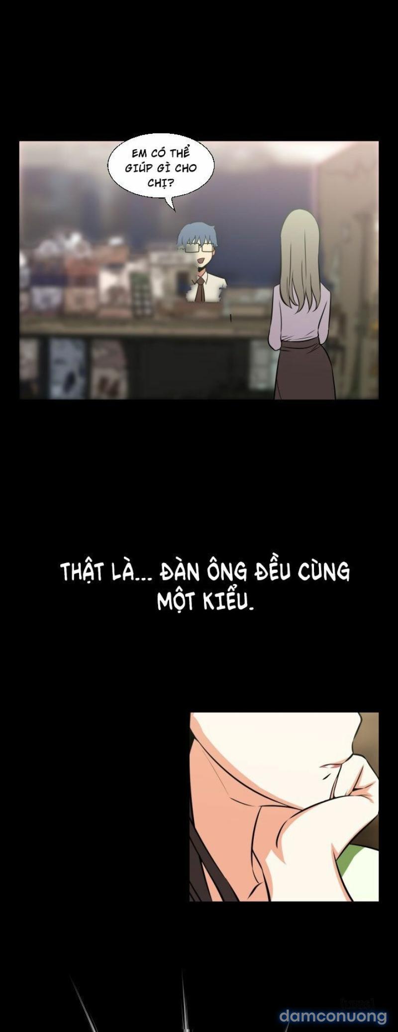 Thông Số Tình Yêu Của Giới trẻ Chapter 24 - Trang 16 - Dâm Cô Nương