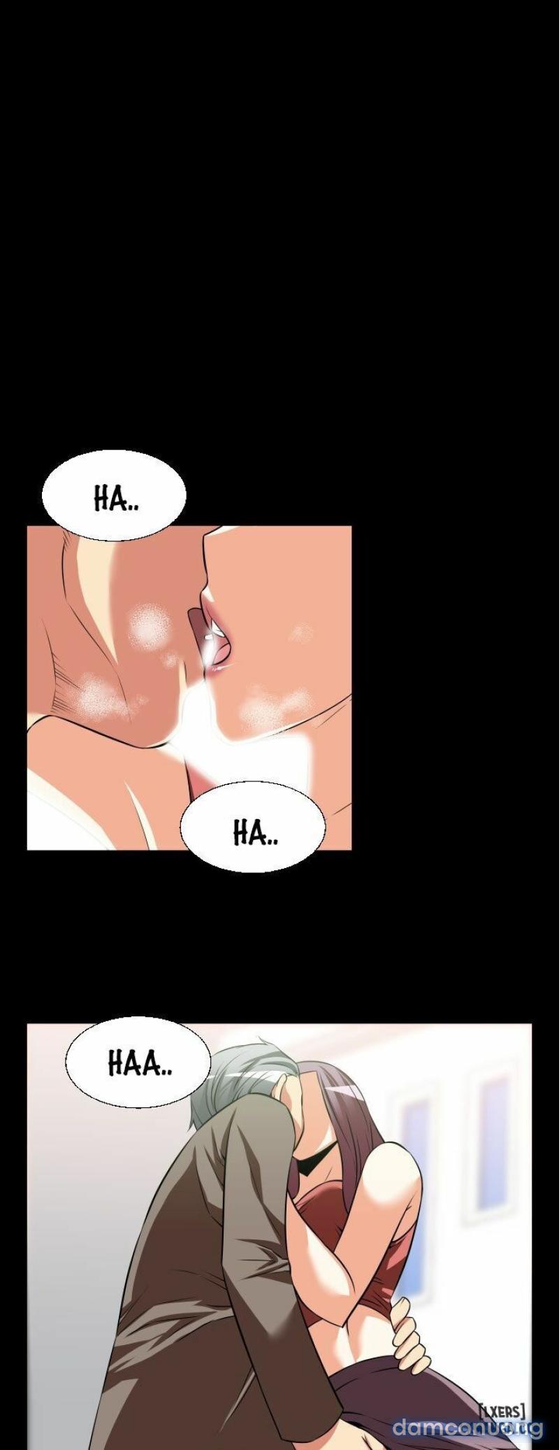 Thông Số Tình Yêu Của Giới trẻ Chapter 24 - Trang 20 - Dâm Cô Nương
