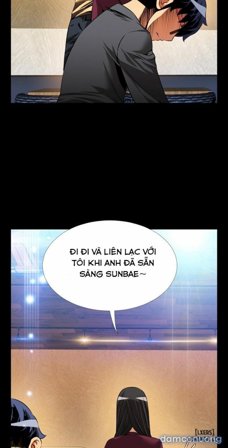 Thông Số Tình Yêu Của Giới trẻ Chapter 72 - Trang 28