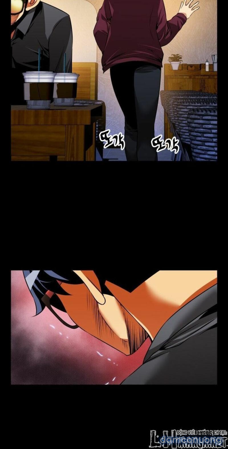 Thông Số Tình Yêu Của Giới trẻ Chapter 72 - Trang 29