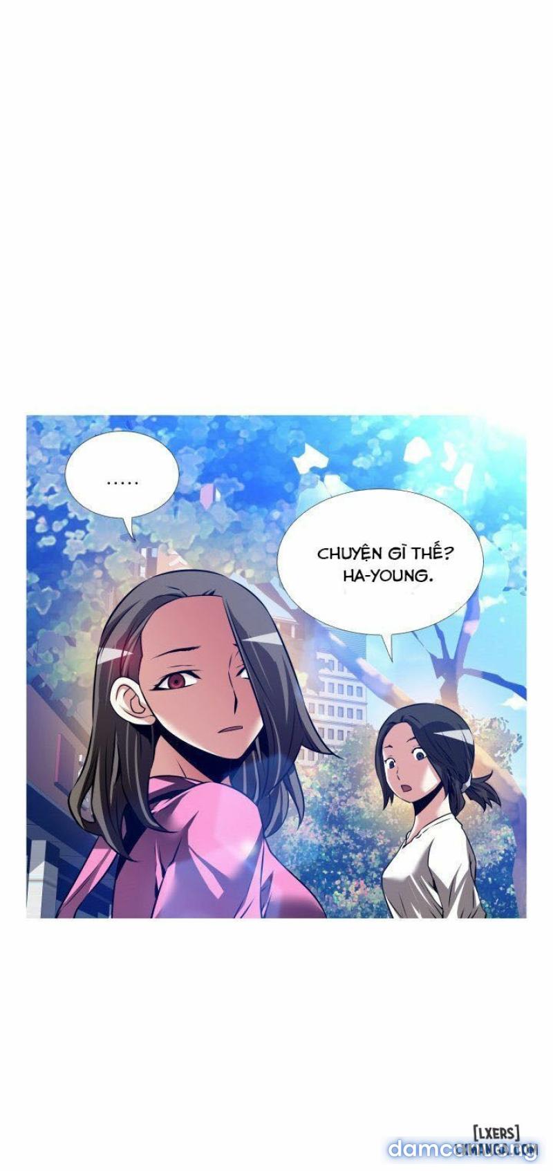 Thông Số Tình Yêu Của Giới trẻ Chapter 110 - Trang 50