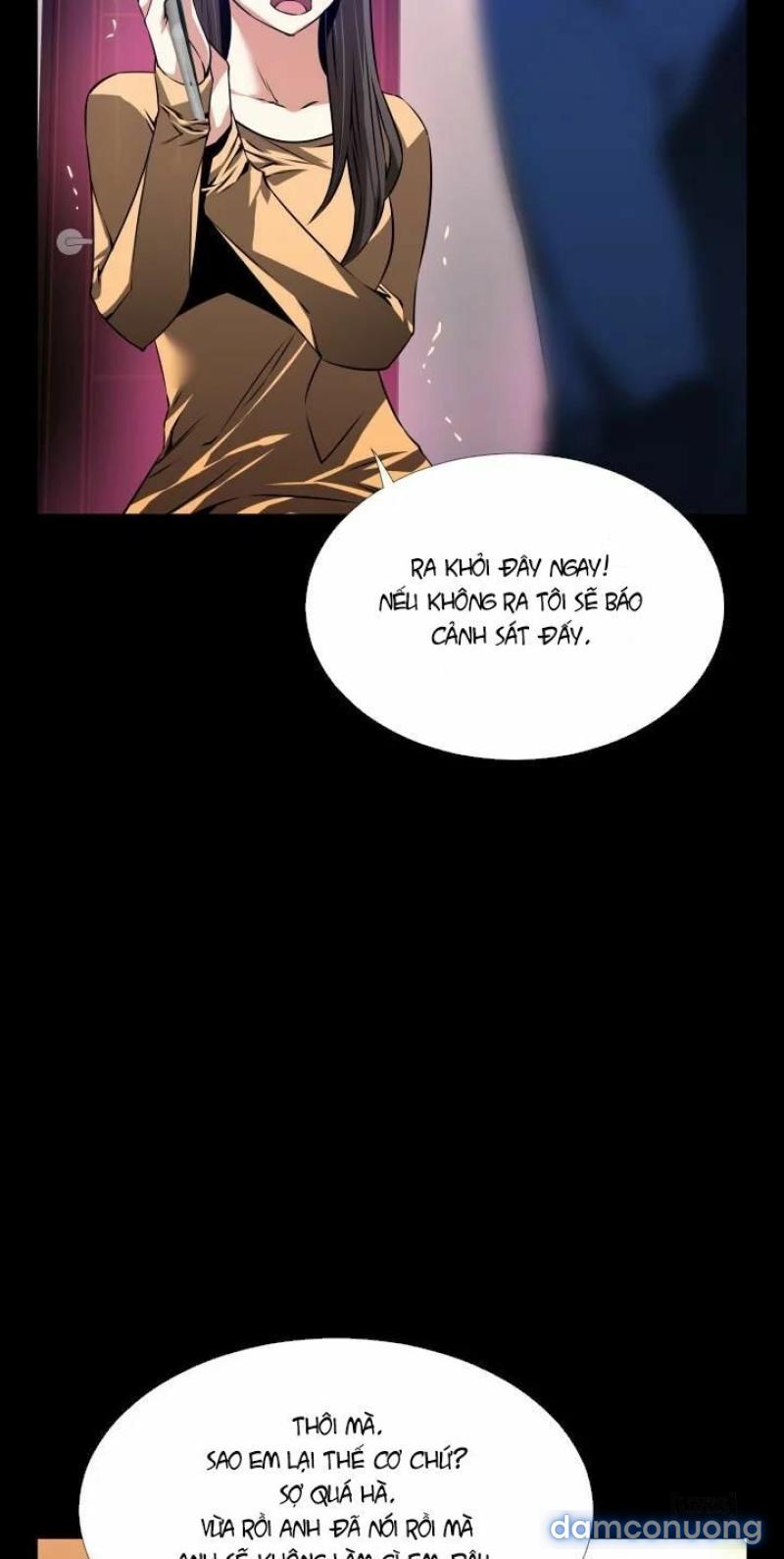 Thông Số Tình Yêu Của Giới trẻ Chapter 84 - Trang 15