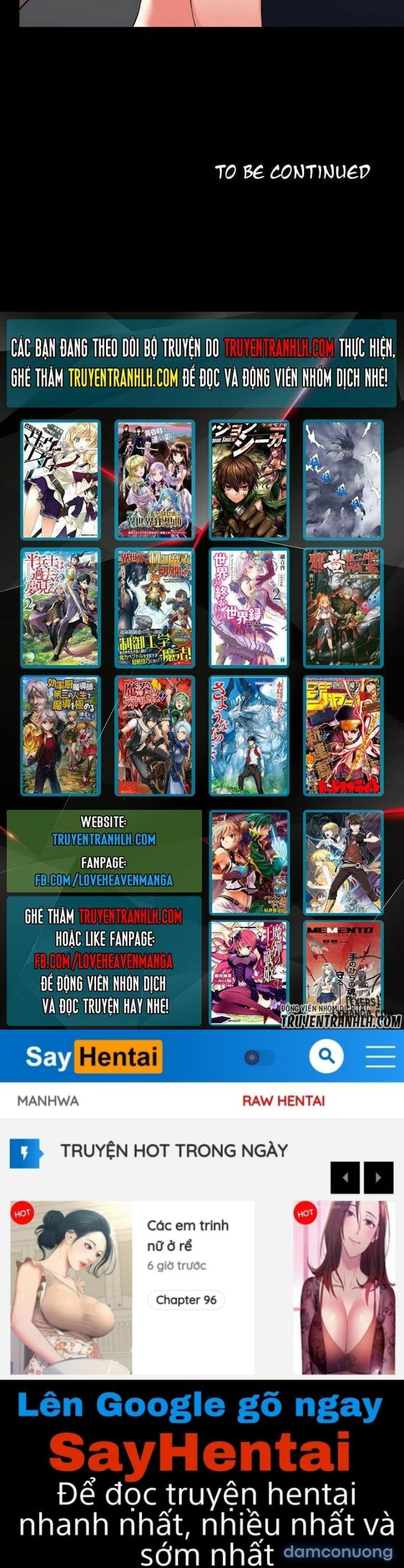 Thông Số Tình Yêu Của Giới trẻ Chapter 84 - Trang 48