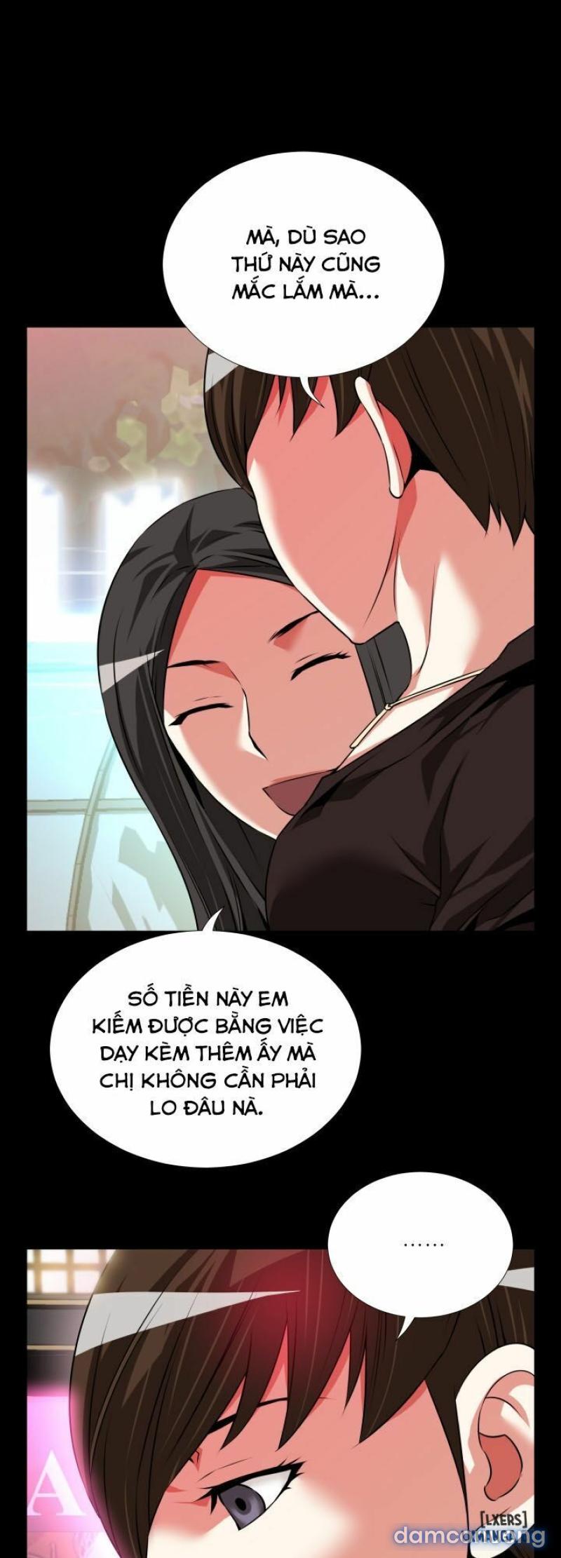 Thông Số Tình Yêu Của Giới trẻ Chapter 75 - Trang 10 - Dâm Cô Nương